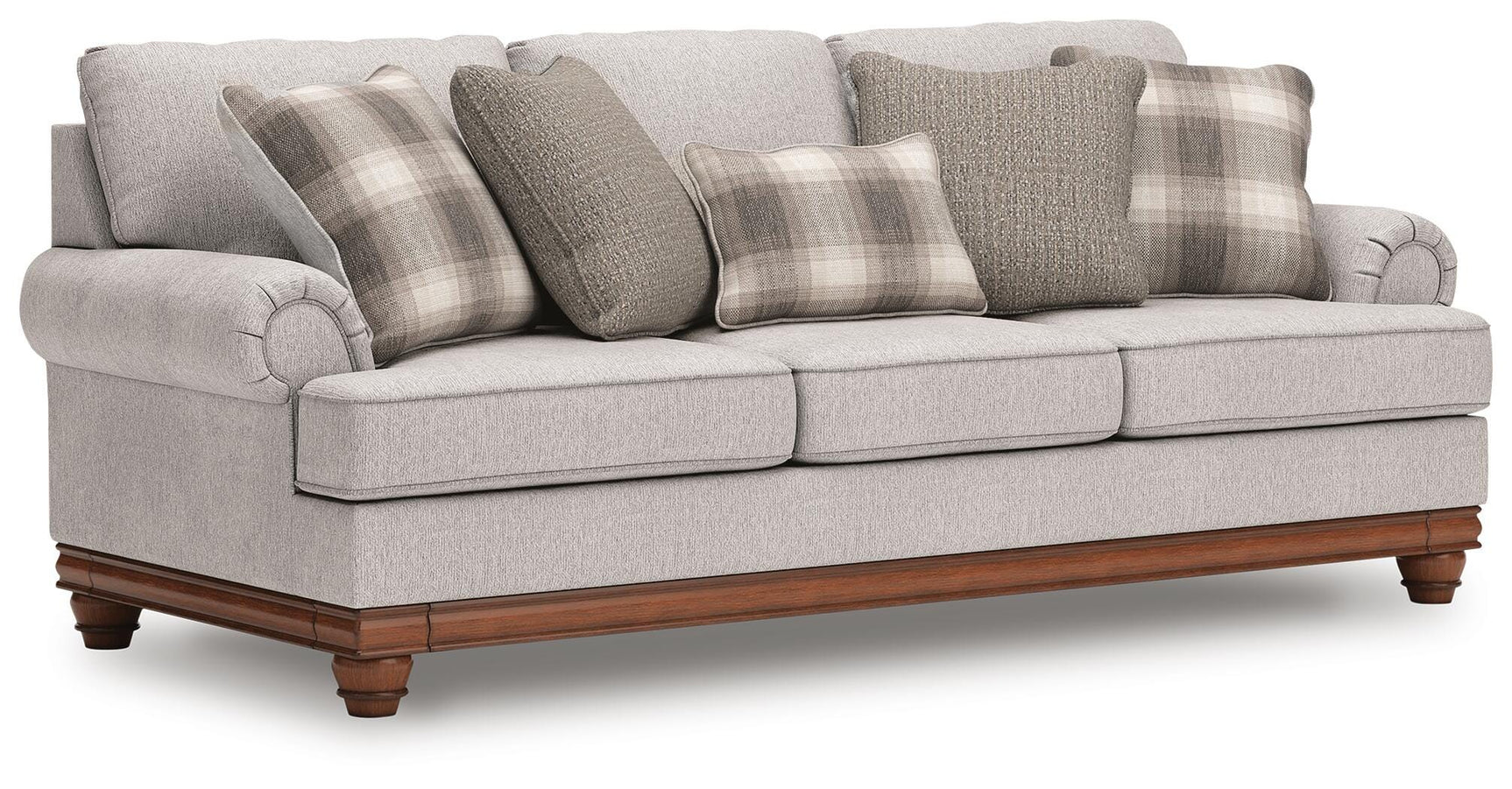 Stoughton Sandstone Sofa (Online Special Price)