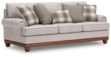 Stoughton Sandstone Sofa
