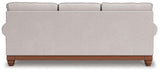 Stoughton Sandstone Sofa (Online Special Price)