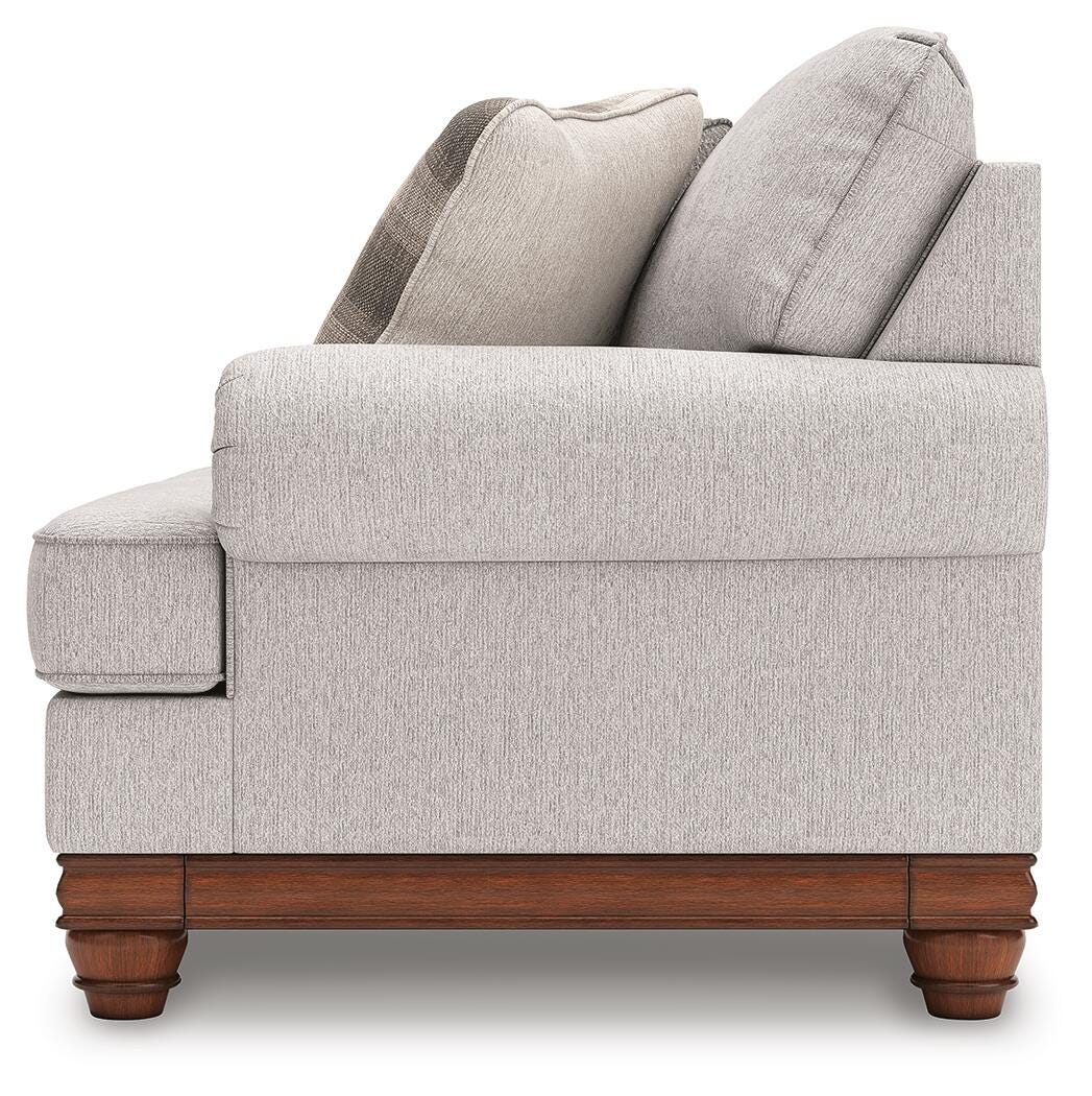 Stoughton Sandstone Sofa