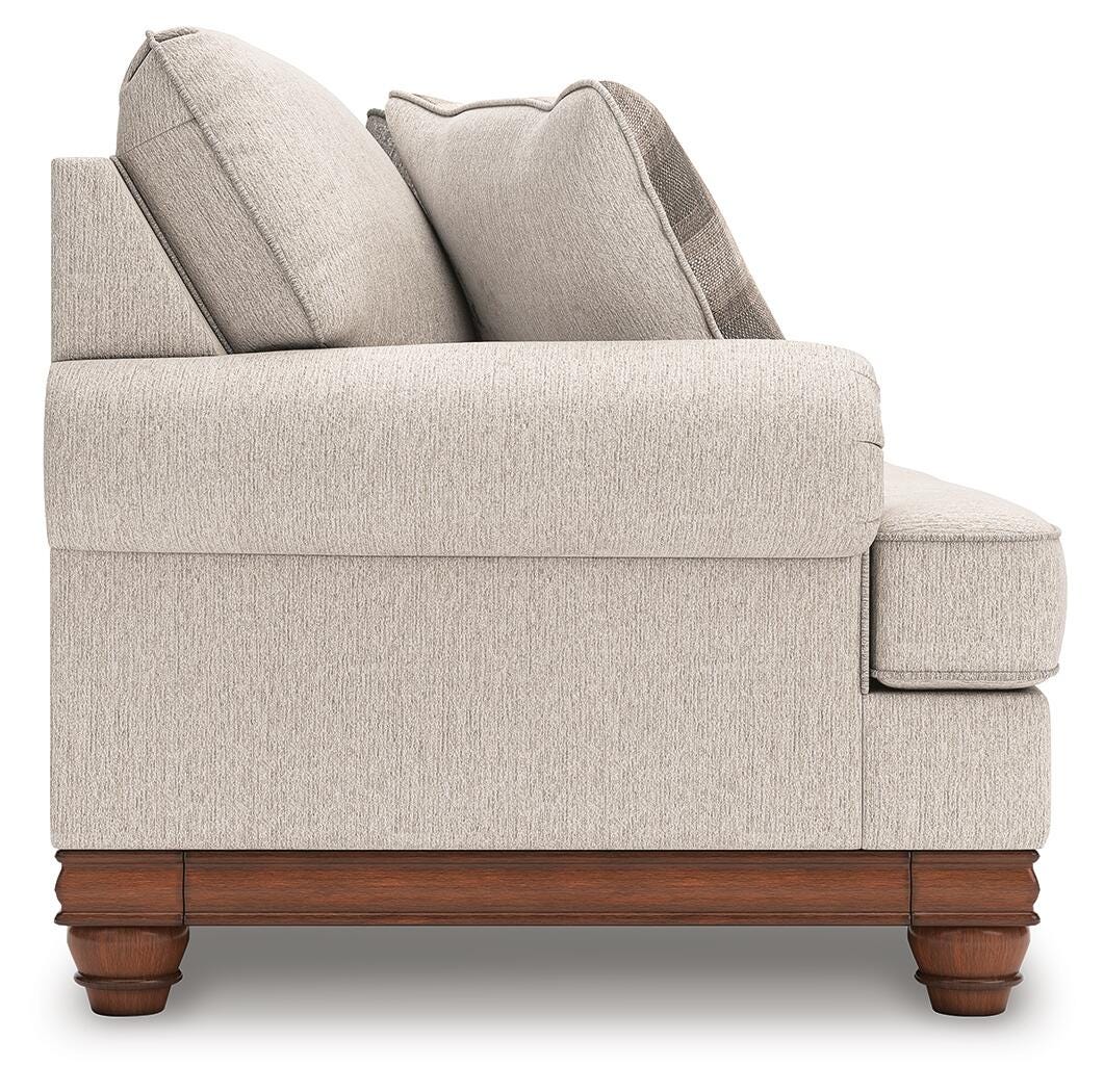 Stoughton Sandstone Sofa