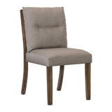 Mesilla Natural Side Chair
