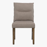 Mesilla Natural Side Chair