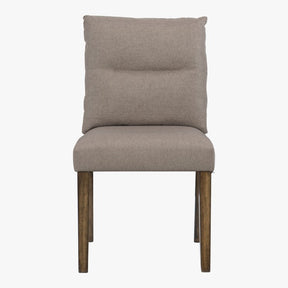 Mesilla Natural Side Chair