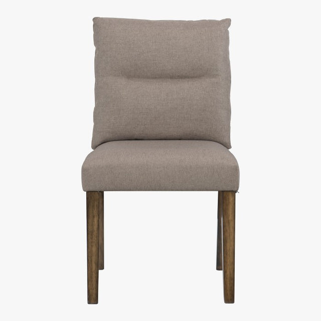 Mesilla Natural Side Chair
