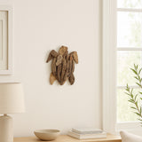 Zanerose Brown Decor