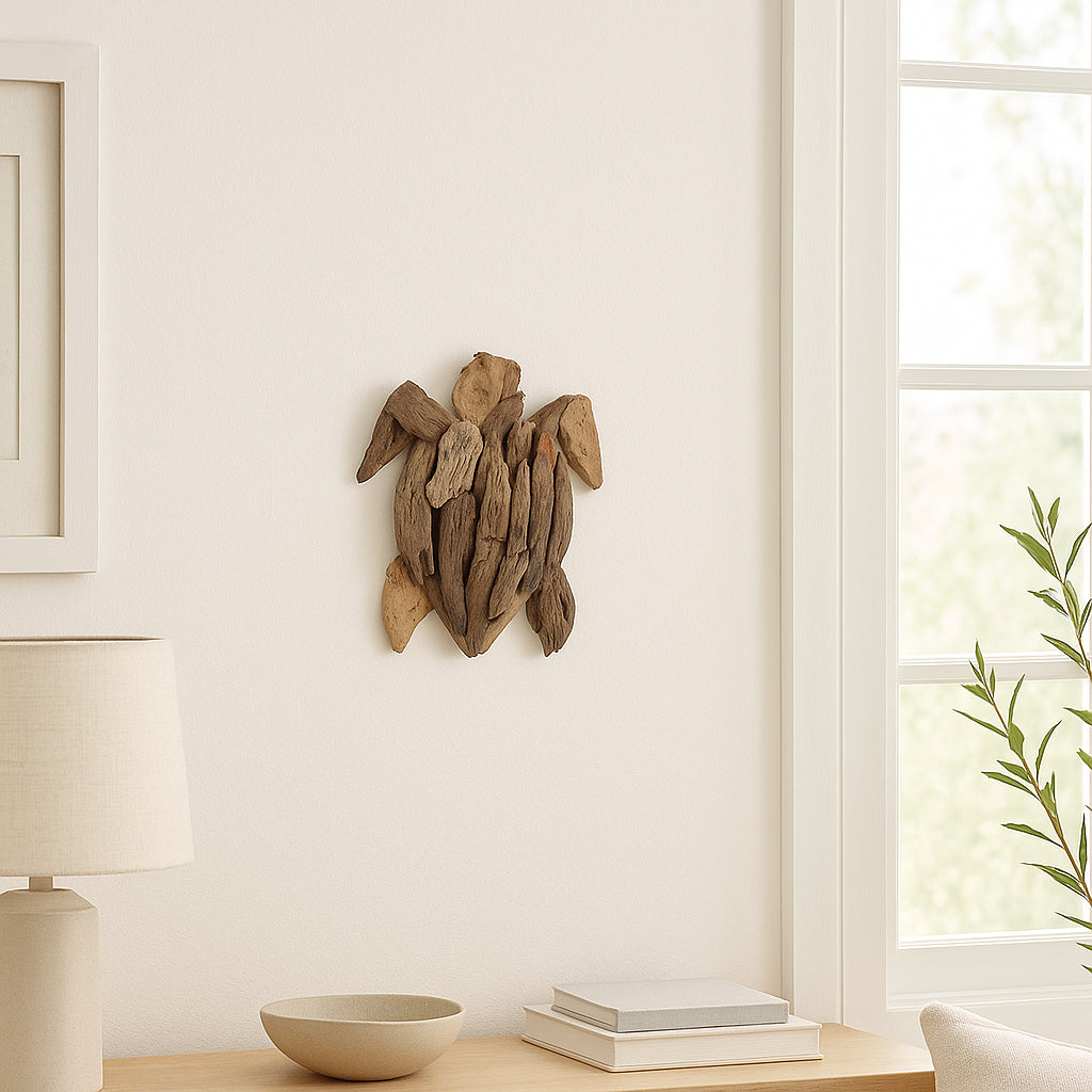 Zanerose Brown Decor
