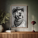 Howdy Partner, Got Treats?
