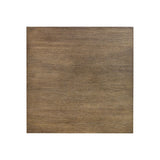 Weiss Brown Side Table