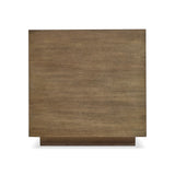 Weiss Brown Side Table