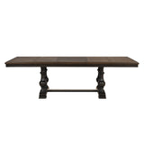 Stonington Gray 5pc Dining Set