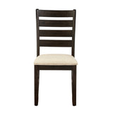 Blair Farm Brown 7-Piece Pack Dinette Set