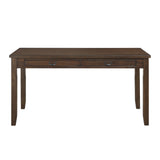 Binghampton Gray 5pc Dining Set