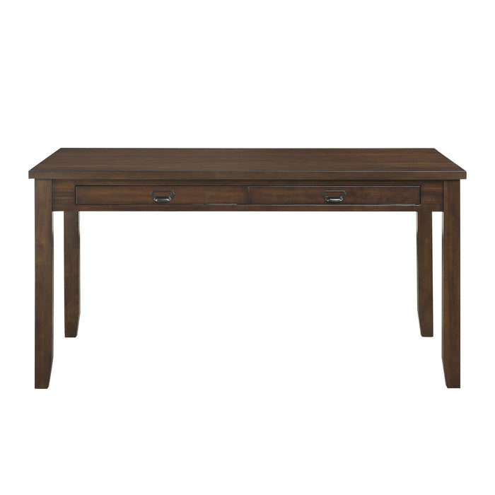 Binghampton Gray 5pc Dining Set