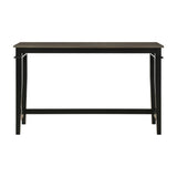 Beacon Black 4-Piece Pack Counter Height Set