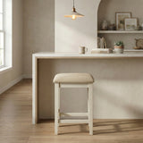 Beacon Beige 4-Piece Pack Counter Height Set