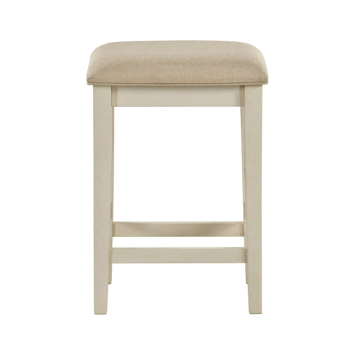 Beacon Beige 4-Piece Pack Counter Height Set