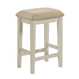 Beacon Beige 4-Piece Pack Counter Height Set