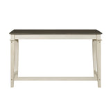 Beacon Beige 4-Piece Pack Counter Height Set