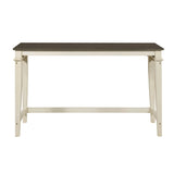 Beacon Beige 4-Piece Pack Counter Height Set