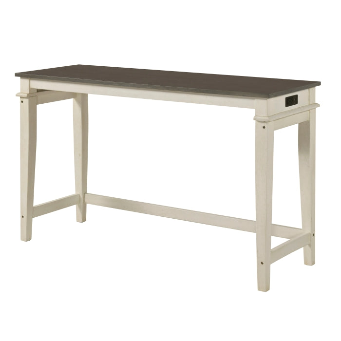 Beacon Beige 4-Piece Pack Counter Height Set