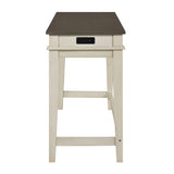Beacon Beige 4-Piece Pack Counter Height Set