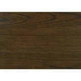 Balin Brown 7pc Dining Set