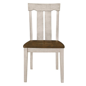 Ormond Brown Side Chair