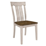 Ormond Brown Side Chair