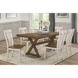 Ormond Brown Side Chair