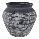 Harkendale Black Vase