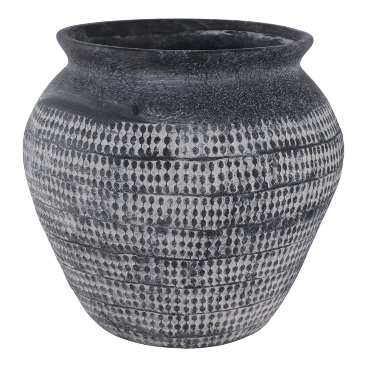 Harkendale Black Vase