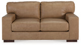 Lombardia Tumbleweed Sofa, Loveseat, Oversized Chair and Ottoman - Ornate Home