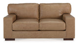 Lombardia Tumbleweed Loveseat - Ornate Home