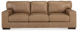 Lombardia Tumbleweed Sofa, Loveseat, Oversized Chair and Ottoman - Ornate Home