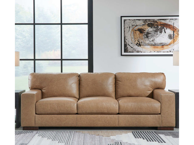 Lombardia Tumbleweed Sofa - Ornate Home