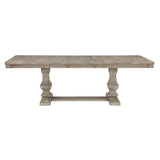 Southlake Silver 7pc Dining Set