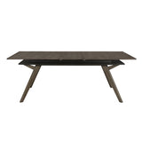 Mezzanine Gray Dining Table