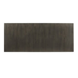 Mezzanine Gray Dining Table