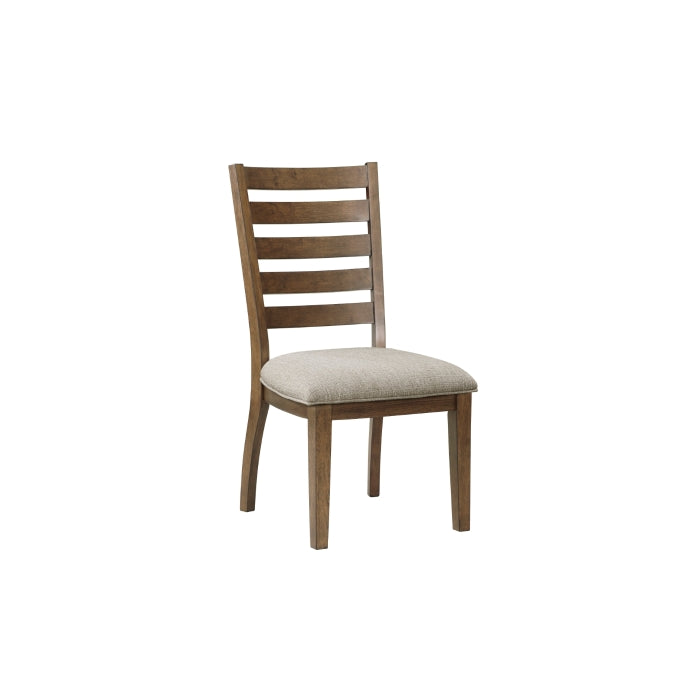 Tigard Gray 7pc Dining Set