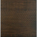 Asher Gray 5pc Dining Set