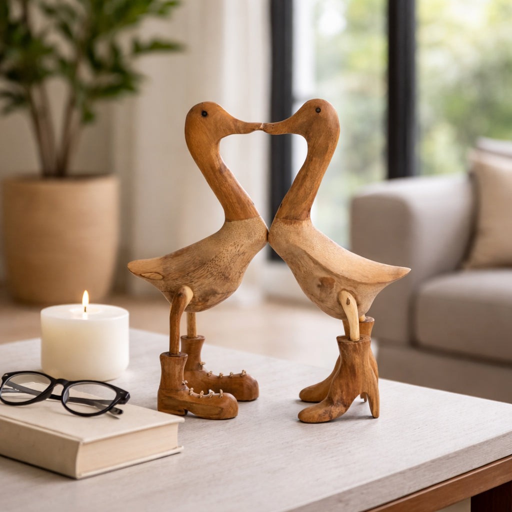 Masondale Brown Decor