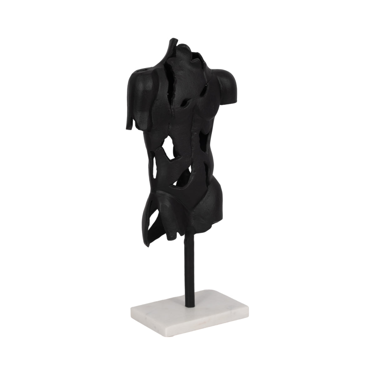 Brewerbeach Black Decor