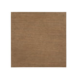 Crossbuck Tan 5-Piece Pack Counter Height Set