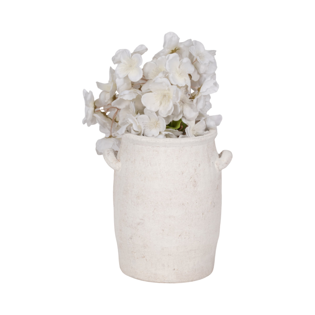 Frazercross White Vase