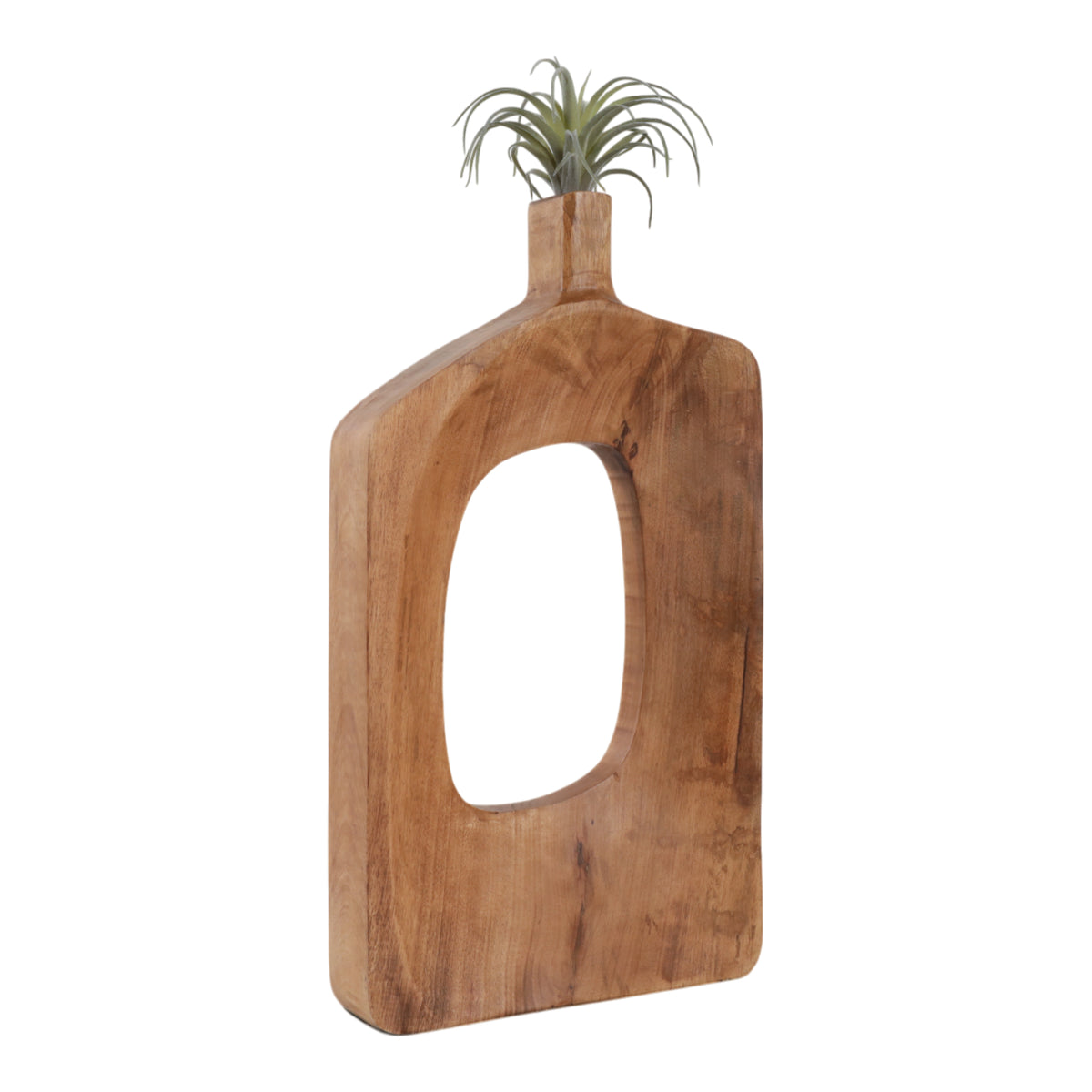 Dougalgate Brown/Tan Vase