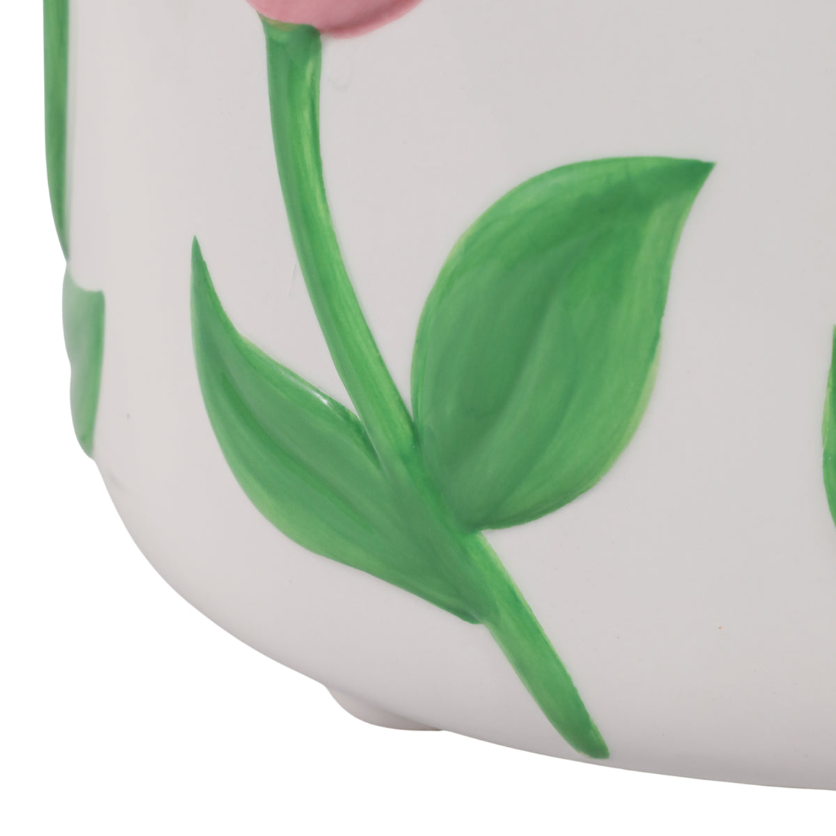 Gartondale Pink/Green Planters (Set of 2)