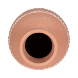 Ripley Terracotta Traditional Vase
