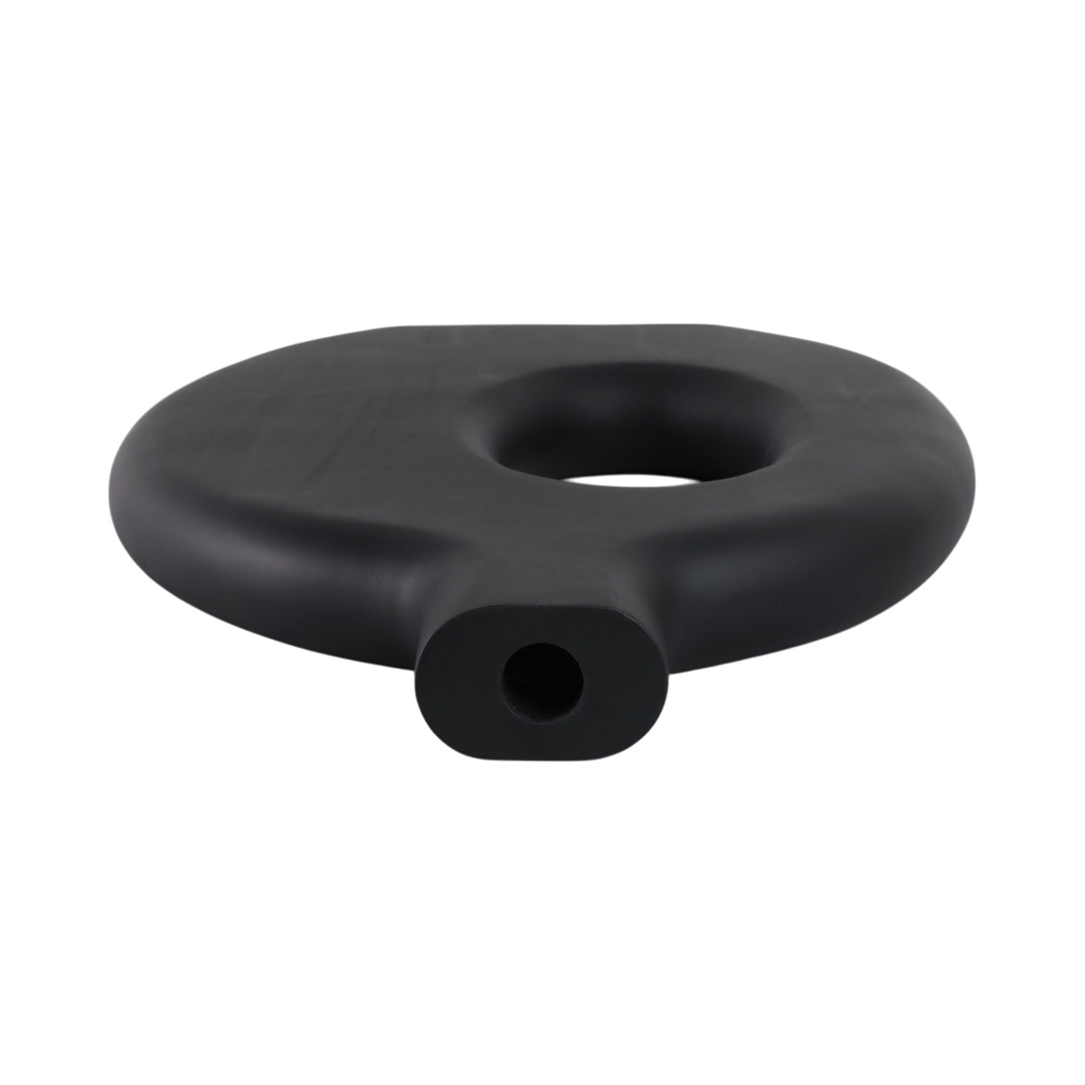 Griffinmoor Black X-Large Vase