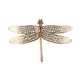 Nateport Gold Decor